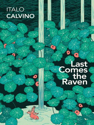 cover image of Last Comes the Raven